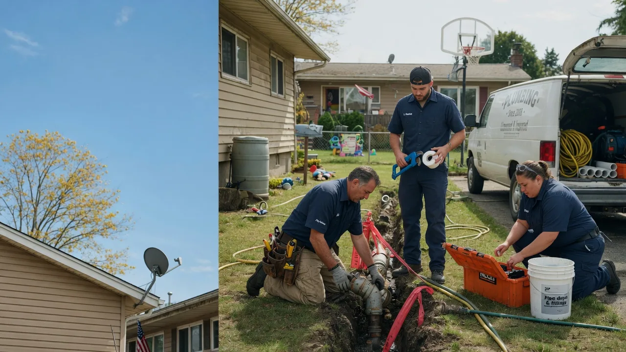 Garbage Disposal Replacement in Haviland, OH near me